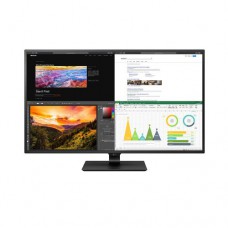 LG 43UN700-B 43 inch 4K UHD IPS Monitor